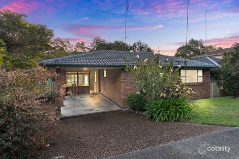 Property photo of 258 Park Avenue Kotara NSW 2289