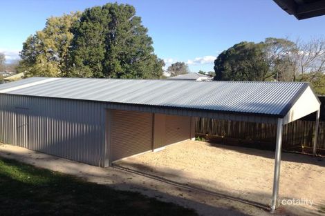 Property photo of 18 Ranfurly Street Newtown QLD 4350