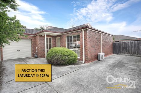 Property photo of 3/1 Sheales Street Dandenong VIC 3175