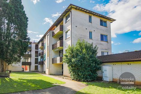 Property photo of 35/91 Saddington Street St Marys NSW 2760