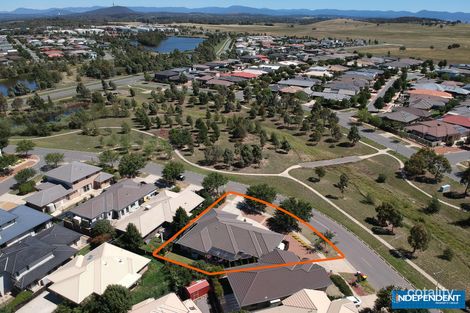 Property photo of 18 Gwen Meredith Loop Franklin ACT 2913