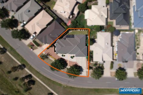 Property photo of 18 Gwen Meredith Loop Franklin ACT 2913