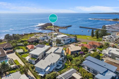 Property photo of 3/4 Gardeners Crescent Shellharbour NSW 2529