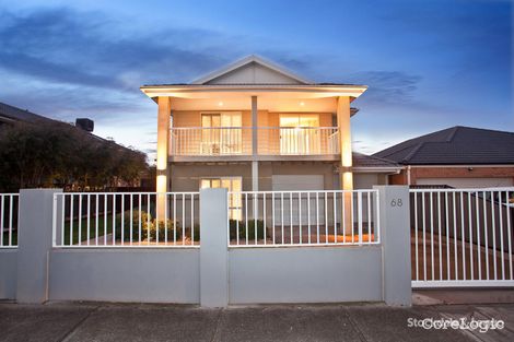 Property photo of 68 Capesthorne Drive Derrimut VIC 3026