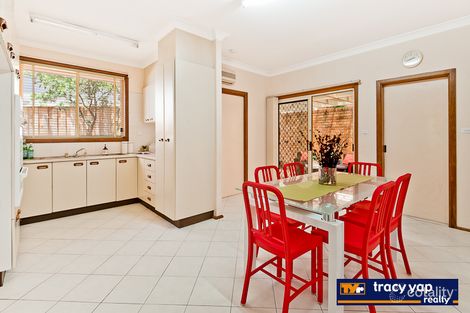 Property photo of 1/3 Russell Street Denistone East NSW 2112