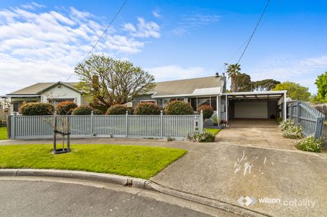 Property photo of 4 Steele Court Traralgon VIC 3844
