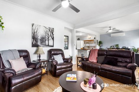 Property photo of 4 Steele Court Traralgon VIC 3844