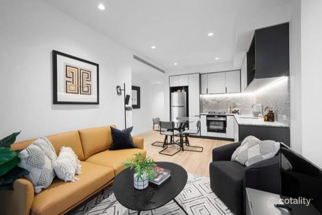 Property photo of 2501A/260 Spencer Street Melbourne VIC 3000