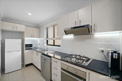 Property photo of 7/17-21 Brisbane Street Oxley Park NSW 2760