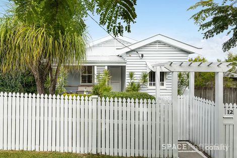 Property photo of 12 Edith Street Alderley QLD 4051