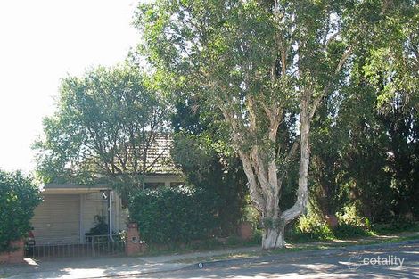 Property photo of 9 Smythe Street Merrylands NSW 2160