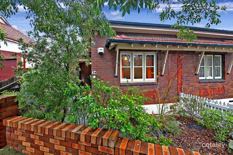 24 Woodbury St, Marrickville, NSW 2204