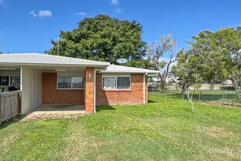 1/2 Elizabeth St, Sarina, QLD 4737