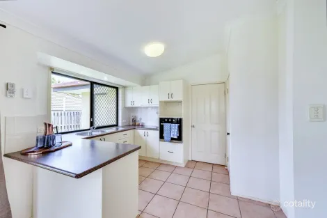 Property photo of 46 Regents Circuit Forest Lake QLD 4078