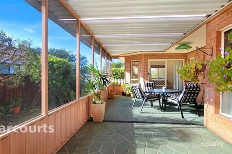 Property photo of 56 Stanthorpe Drive Kanahooka NSW 2530