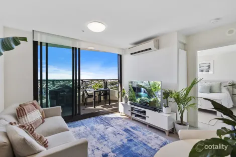 Property photo of 51110/37B Harbour Road Hamilton QLD 4007