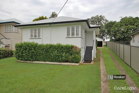 Property photo of 27 Abdale Street Wavell Heights QLD 4012