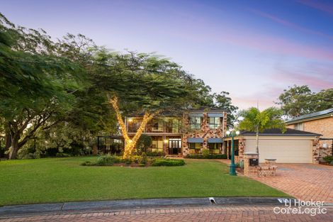 Property photo of 22 Mansfield Place Mansfield QLD 4122