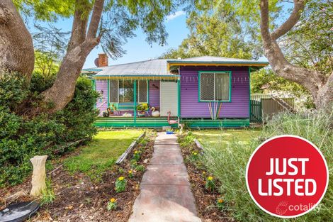 21 Munday Way, Medina, WA 6167