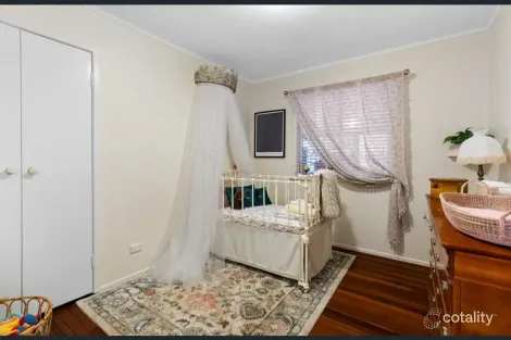 Property photo of 44 Rowbotham Street Rangeville QLD 4350