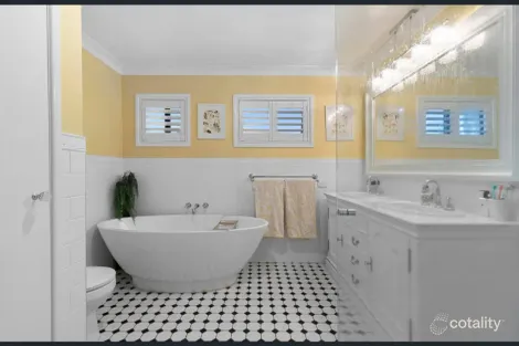 Property photo of 44 Rowbotham Street Rangeville QLD 4350