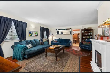 Property photo of 44 Rowbotham Street Rangeville QLD 4350