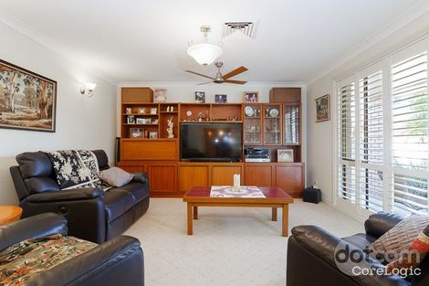 Property photo of 12 Colton Crescent Lakelands NSW 2282