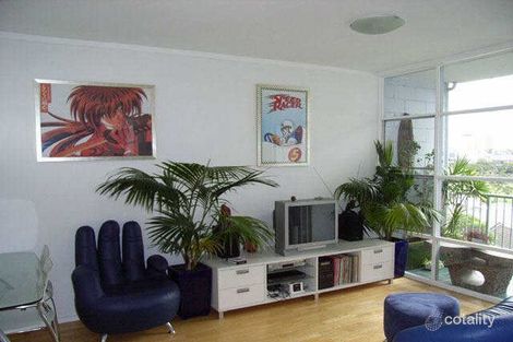 705/34 Wentworth St, Glebe, NSW 2037