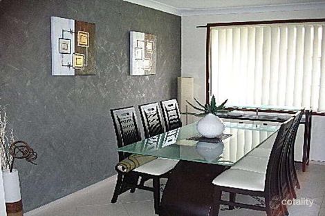 Property photo of 50 Jacaranda Crescent Casula NSW 2170