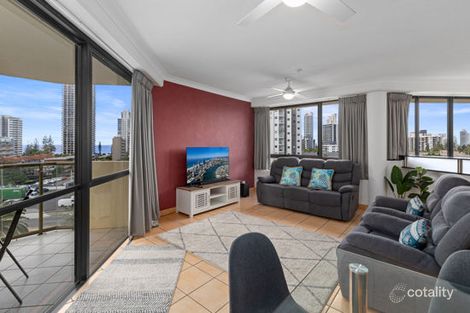 27/2890 Gold Coast Hwy, Surfers Paradise, QLD 4217