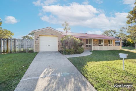 Property photo of 2 Saint Martin Court Bald Hills QLD 4036