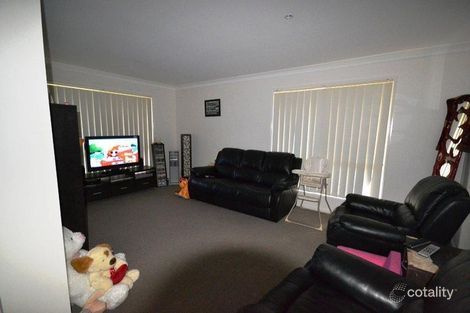 Property photo of 25 Riverbend Crescent Morayfield QLD 4506