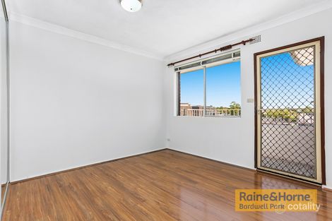 Property photo of 21/5 Phillip Street Roselands NSW 2196