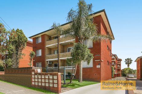 Property photo of 21/5 Phillip Street Roselands NSW 2196
