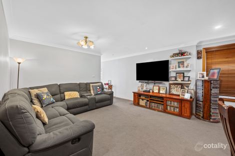 Property photo of 8 Hattah Way Bow Bowing NSW 2566