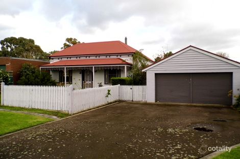 Property photo of 15 Campbell Street Traralgon VIC 3844