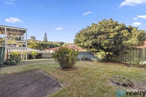 Property photo of 1 Talara Crescent Nambucca Heads NSW 2448