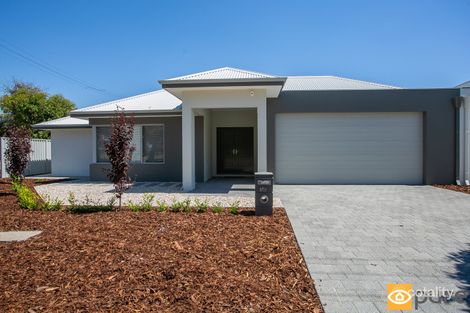 Property photo of 18C Broadway Embleton WA 6062