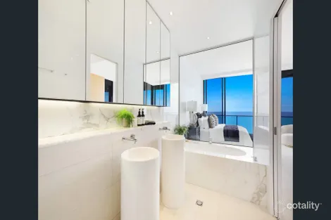 Property photo of 4603/1 Oracle Boulevard Broadbeach QLD 4218