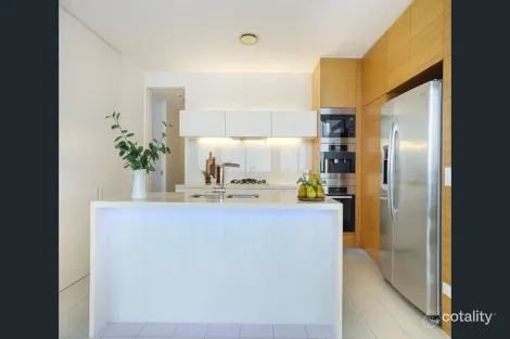 Property photo of 4603/1 Oracle Boulevard Broadbeach QLD 4218