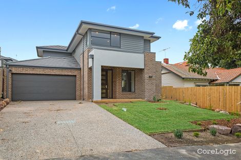 Property photo of 37 Staughton Road Glen Iris VIC 3146