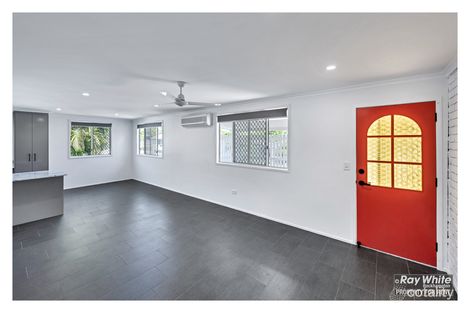 6 Sheedy Ave, Frenchville, QLD 4701