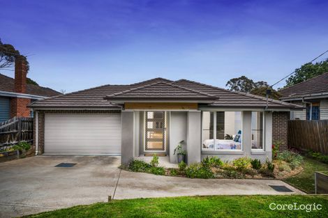 Property photo of 170 Bedford Road Heathmont VIC 3135