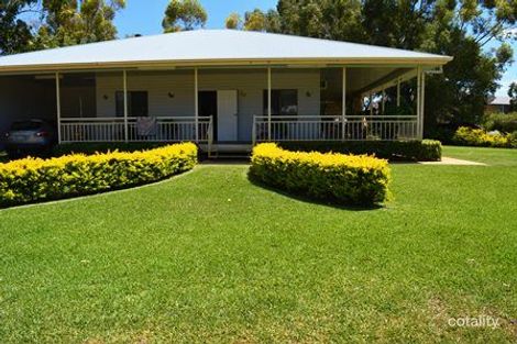 57 Arthur St, Tambo, QLD 4478