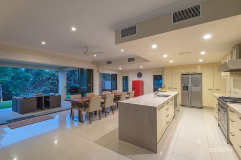Property photo of 9 Tristania Drive Marcus Beach QLD 4573