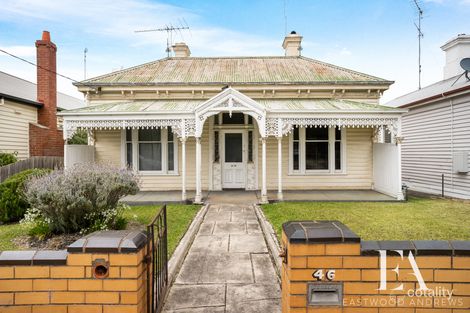 46 Kilgour St, Geelong, VIC 3220