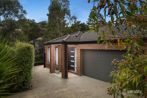 Property photo of 1 Bushland Grove Lilydale VIC 3140