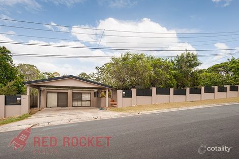 Property photo of 4 Relimba Street Shailer Park QLD 4128