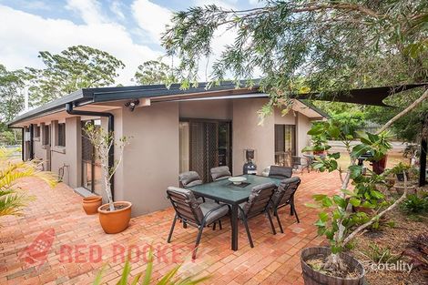 Property photo of 4 Relimba Street Shailer Park QLD 4128