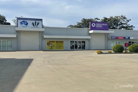 5/48-52 Industrial Dr, North Boambee Valley, NSW 2450